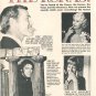 Marlo Thomas Chad Everett 8x10 1 page magazine photo clipping X4542