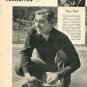 Betty Grable Clark Gable 8x10 1 page magazine photo clipping X4546