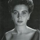 Jean Simmons 8x10 1 page magazine photo clipping X4562