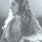Lillian Gish 8x10 1 page magazine photo clipping X4603