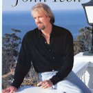 John Tesh 8x10 1 page magazine photo clipping X4626