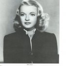 Dale Evans 1 page magazine photo clipping X4824