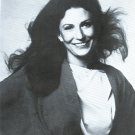 Loretta Lynn 1 page magazine photo clipping X4837