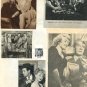 Joan Blondell 1page magazine photo clipping X4847
