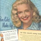 Marilyn Maxwell magazine photo clipping X4905