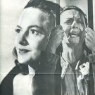 Olivia de Havilland magazine photo clipping X4908