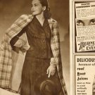 Olivia de Havilland magazine photo clipping X4909