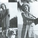 Olivia de Havilland magazine photo clipping X4910