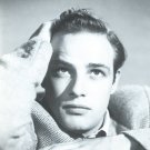 Marlon Brando magazine photo clipping X4923