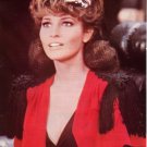Raquel Welch magazine photo clipping X4925