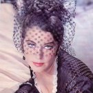 Ava Gardner magazine photo clipping X4926