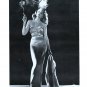 Ava Gardner Rita Hayworth magazine photo clipping X4946