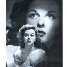 Susan Hayward Rita Hayworth magazine photo clipping X4949
