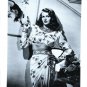 Susan Hayward Rita Hayworth magazine photo clipping X4949