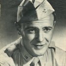 Robert Sterling magazine photo clipping X4982