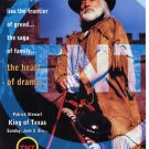 Patrick Stewart magazine photo clipping X4985