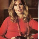 Loretta Swit magazine photo clipping X4992