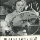 Margaret Sullivan magazine photo clipping X4995