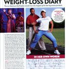 Jennifer Hudson 1page magazine photo clipping X5003