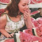 Susan Strasberg 1page magazine photo clipping X5011