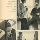 Susan Strasberg 1page magazine photo clipping X5012