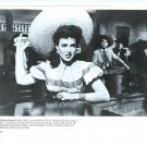 Linda Darnell 1page magazine photo clipping X5042