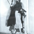 Marlene Dietrich 1page magazine photo clipping X5050