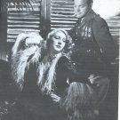 Shirley Ross Bob Hope 1page magazine photo clipping X5054