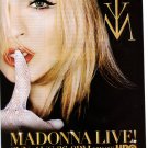 Madonna 1page magazine photo clipping X5059