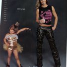 Britney Spears Got Milk ad 1page magazine photo clipping X5065