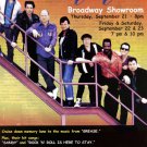 Sha Na Na 1page magazine photo clipping X5080