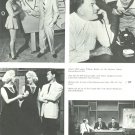 Johnny Carson 1page magazine photo clipping X5087