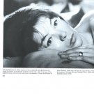 Glenda Jackson magazine photo clipping X5104