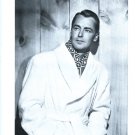 Alan Ladd magazine photo clipping X5116