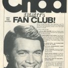 Chad Everrett magazine photo clipping X5132