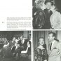 Jack Paar page magazine photo clipping X5173