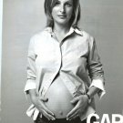Marlee Matlin page magazine photo clipping X5194