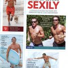 Matthew McConaughey 1 page magazine photo clipping X5200