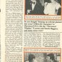 Louise Lasser Mary Hartman 4 page magazine photo clipping X5219