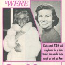 Ann-Margret 5 page magazine photo clipping X5220