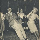Gordon MacRae 1 page magazine photo clipping X5232