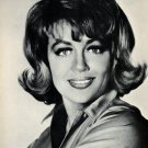 Dorothy Malone 1 page magazine photo clipping X5242