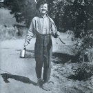 Johnny Whittaker 1 page magazine photo clipping X5261