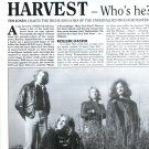 Barclay James Harvest 2 page magazine photo clipping X5291
