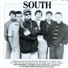 The Beautiful South 3page magazine photo clipping X5293