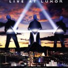 Blue Man Group 1 page magazine photo clipping X5305