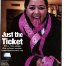 Camryn Manheim 1 page magazine photo clipping X5329
