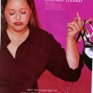 Camryn Manheim 1 page magazine photo clipping X5332