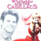 Julie and the Cadillacs 1 page magazine photo clipping X5383