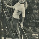 Esther Williams Jane Powell 1 page magazine photo clipping X5404